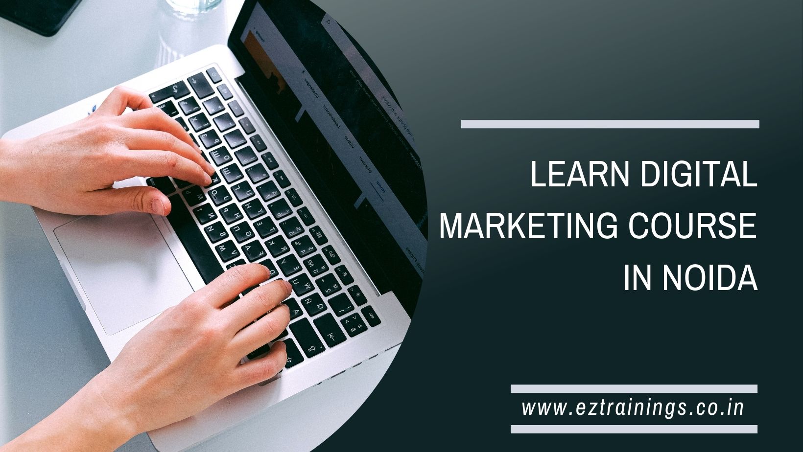 digital marketing course Noida